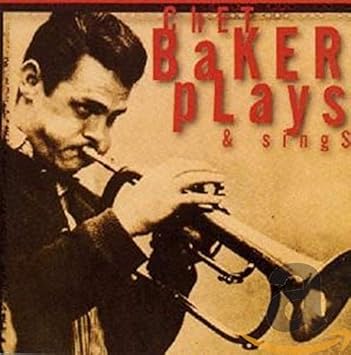 Plays And Sings