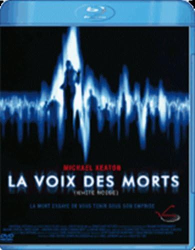 La voix des morts [Blu-ray]