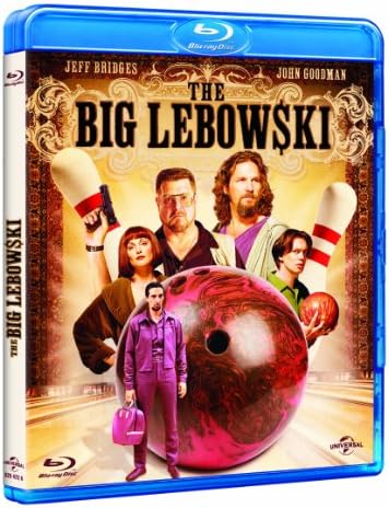 The Big Lebowski [Blu-Ray]