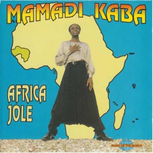 Africa Jole