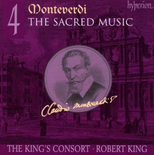 The Sacred Music, Vol,4 [Import]