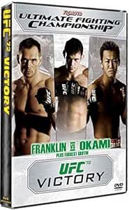 UFC 72-Victory