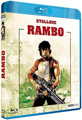 Rambo [Blu-ray]