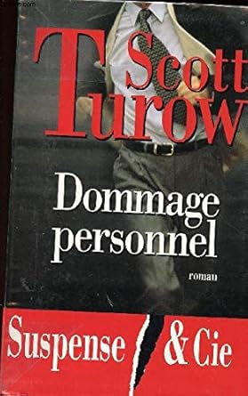 Dommage personnel