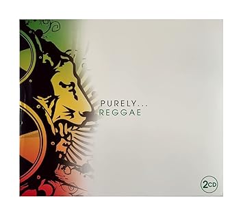 Purely Reggae