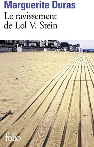 Le Ravissement de Lol V, Stein