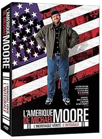 L'Amérique de Michael Moore