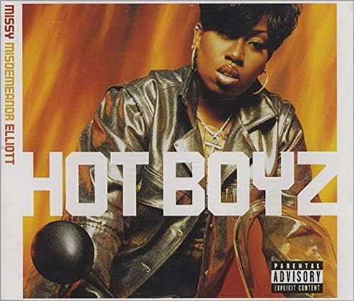 Hot Boyz [Import]