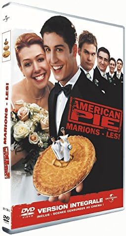 American Pie 3 - Marions-les ! (Version Intégrale)