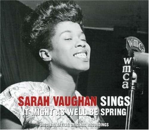 Sings [Import]