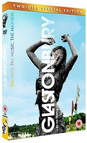 Glastonbury - 2 Disc [Import anglais]