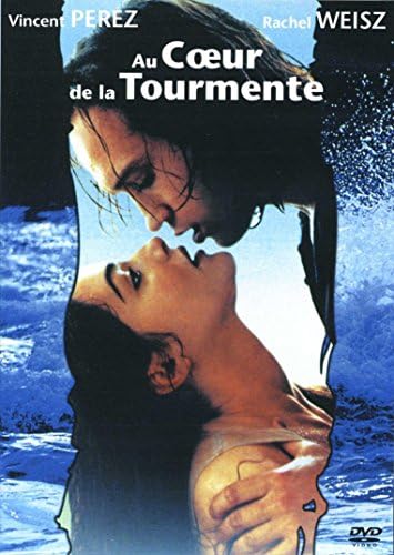 Au Coeur de la tourmente