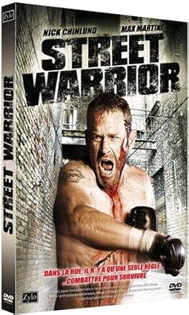 Street Warrior