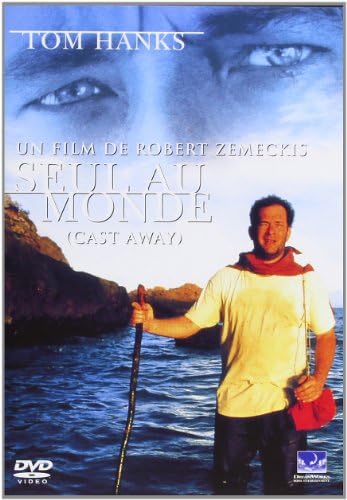 Seul au Monde [Edition Simple] [Edition Simple]