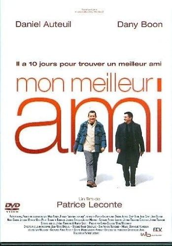 Mon Meilleur Ami