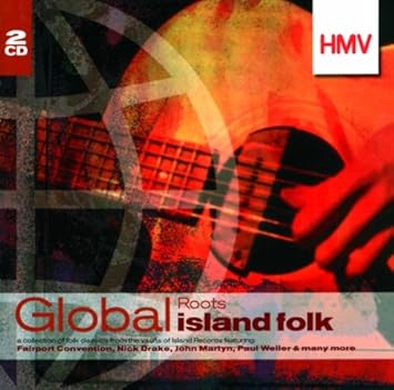 Hmv Island Folk [Import]