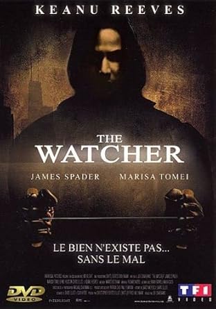 The Watcher