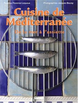Cuisine de Méditerranée