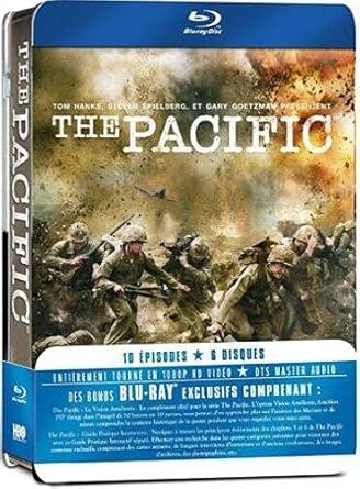 The Pacific [Edition Limitée]
