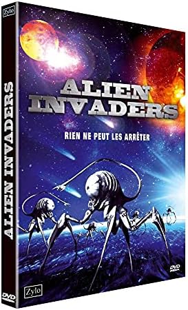 Alien Invaders