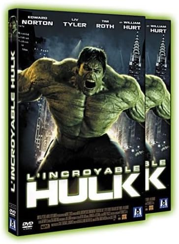 l'incroyable Hulk [Edition Collector]
