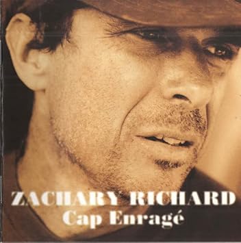 Cap Enrage