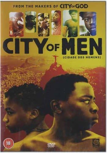 City Of Men [DVD]