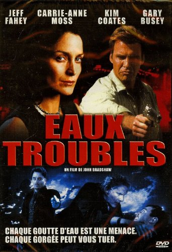 EAUX TROUBLES