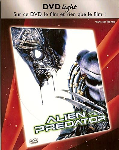 Aliens vs Prédator