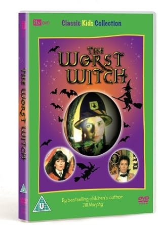 The Worst Witch [Import anglais]
