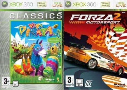 Viva Piçata et Forza 2