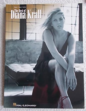 Best of Diana Krall (Limited Edt,) CD + Bonus DVD
