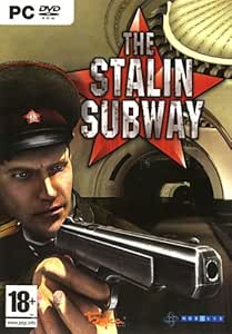 Stalin Subway