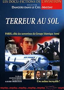 Terreur au sol
