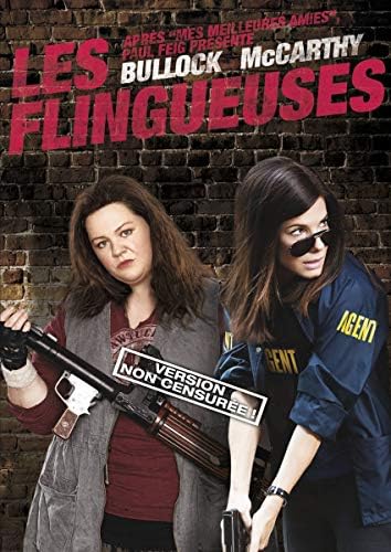 Les Flingueuses [Version Non censurée]