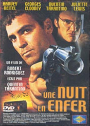 Une nuit en enfer