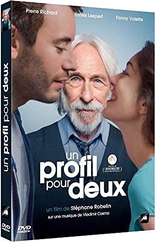 Un Profil pour Deux