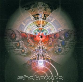 Shakatura