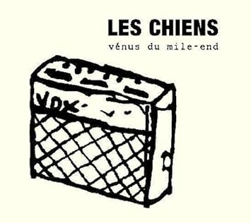 vénus du mile-end