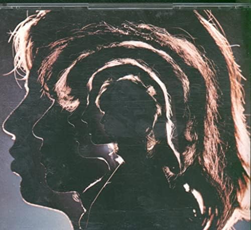 Hot Rocks 1964 [Import]
