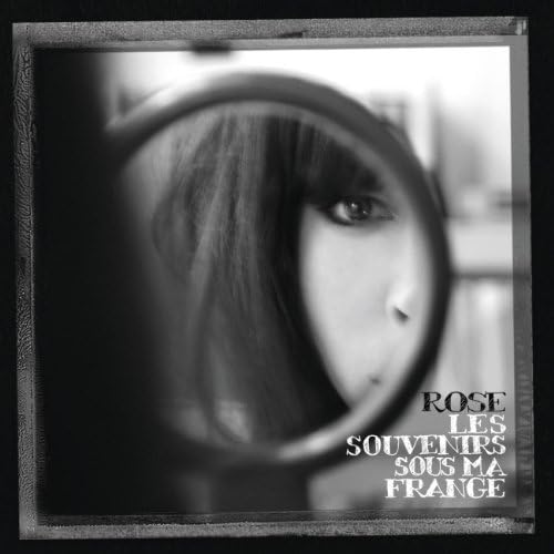 Les Souvenirs sous Ma Frange (Digipack Edition Limitée-Inclus 4 titres Bonus)
