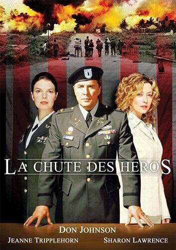 La Chute des héros