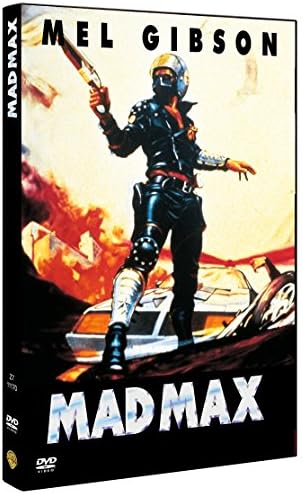 Mad Max