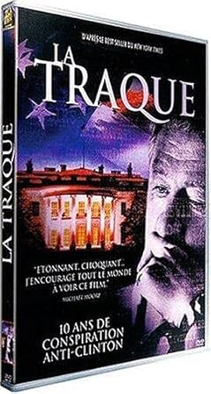 La traque [The Hunting of the President]