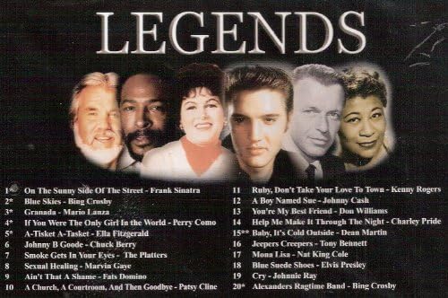 Legends