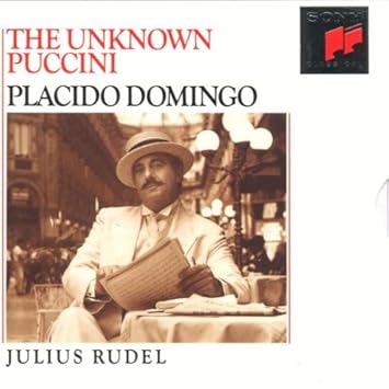 Unknown Puccini [Import]