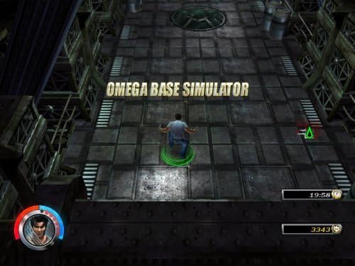 Marvel Ultimate Alliance