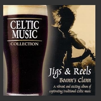 Jigs & Reels
