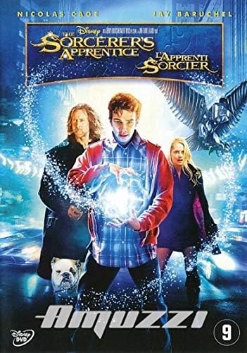 L'Apprenti Sorcier