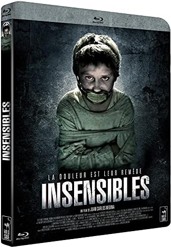Insensibles [Blu-Ray]